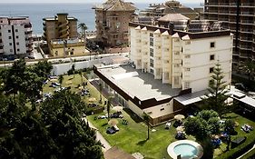 Cendrillon Hotel Fuengirola